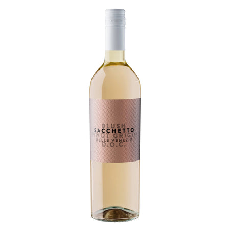 2022 Pinot Grigio Blush, Venezie, Sacchetto