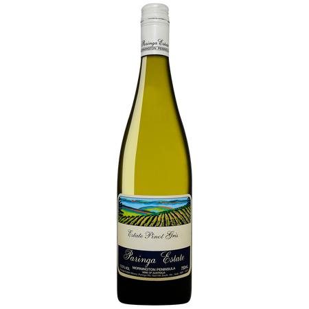 2022 Pinot Gris, 'Estate Series', Mornington Peninsula, Paringa Estate