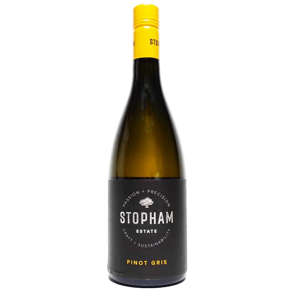 2022 Pinot Gris, Stopham Estate