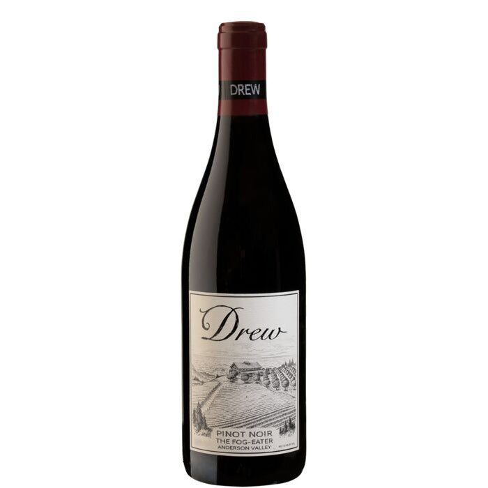 2022 Pinot Noir Fog Eater, Drew Family