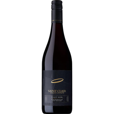 2022 Pinot Noir 'Origin', Marlborough, Saint Clair