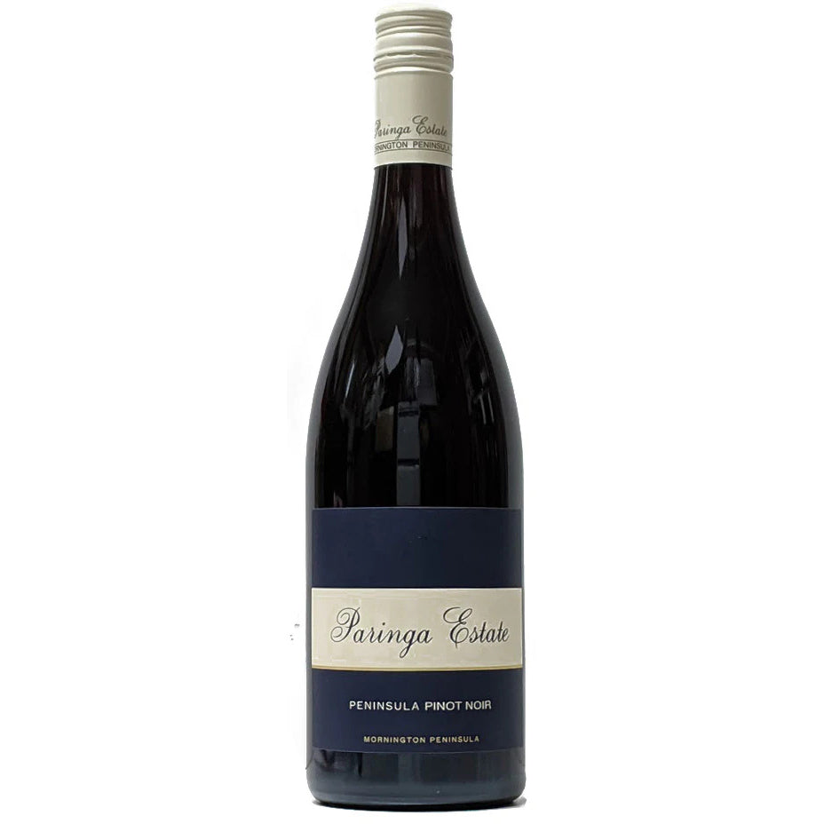 2022 Pinot Noir 'Peninsul'a, Mornington Peninsula, Paringa Estate