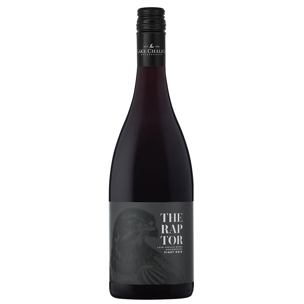 2022 Pinot Noir 'Raptor', Marlborough, Lake Chalice