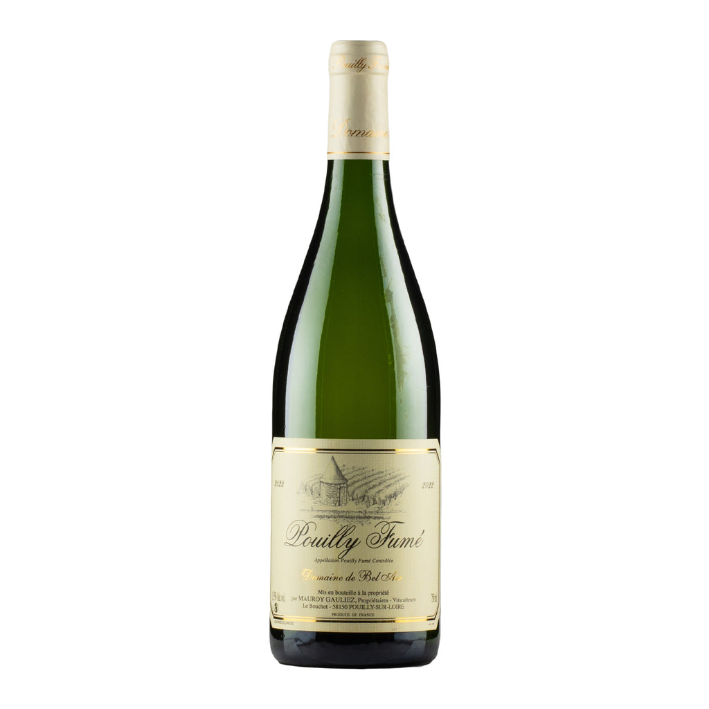 2022 Pouilly-Fumé, Domaine de Bel Air