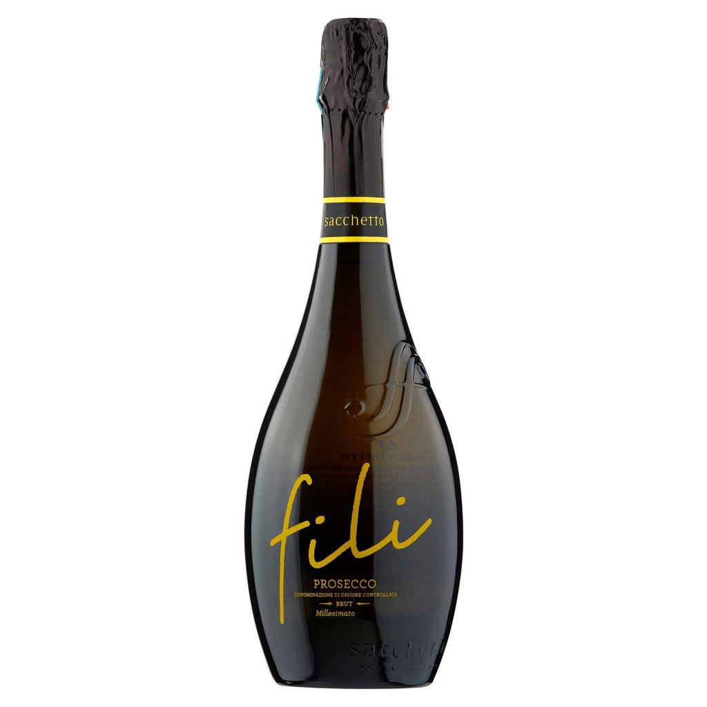 2022 Prosecco Brut 'Fili', Sacchetto