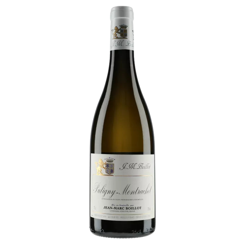 2022 Puligny-Montrachet, Domaine Jean-Marc Boillot