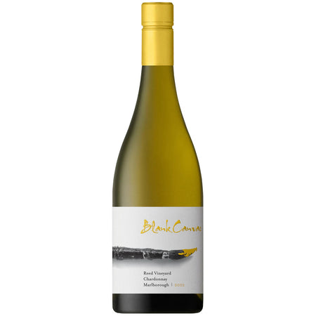 2022 Reed Vineyard Marlborough Chardonnay, Blank Canvas