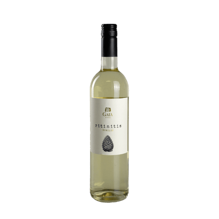 2022 Retsina 'Ritinitis Nobilis', Gaia Wines