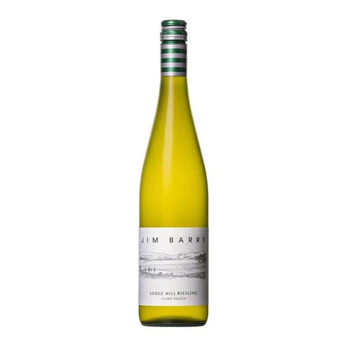 2022 Riesling 'The Lodge Hill' Clare Valley, Jim Barry Wines