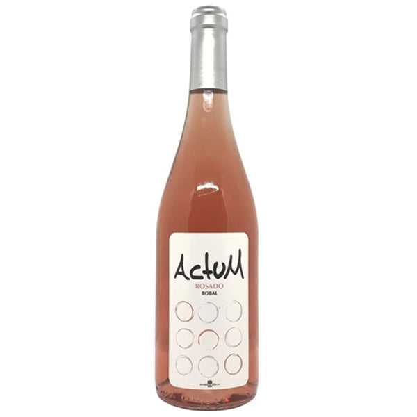 2022 Rosado, 'Actum', Bodegas Nodus