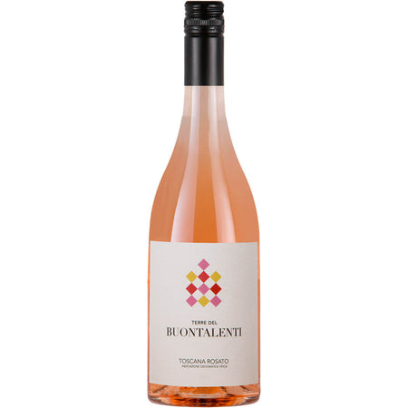 2022 Rosato, Terre del Buontalenti