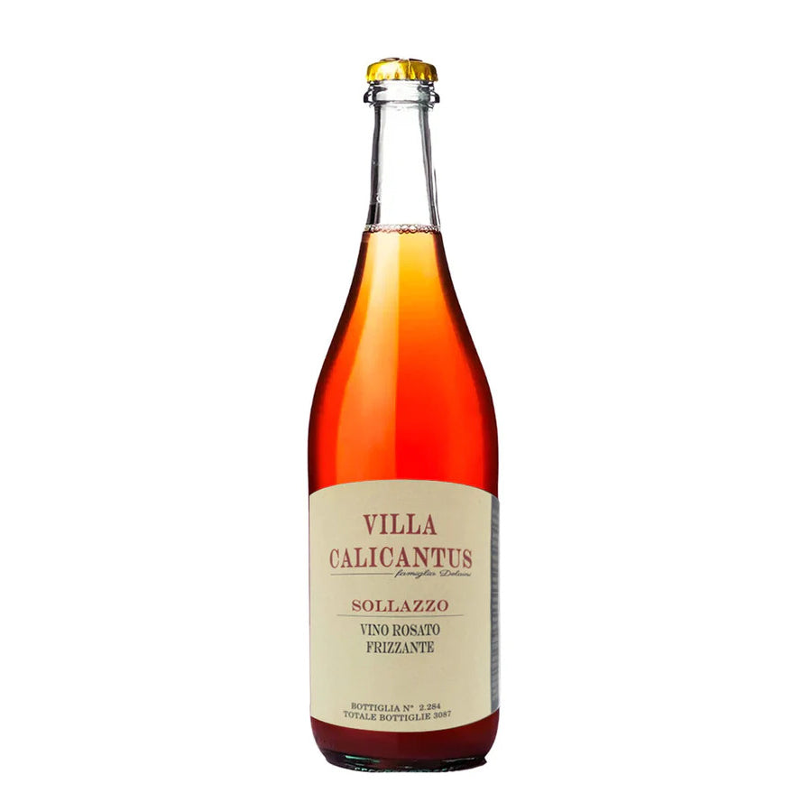 2022 Rosato d'Italia, Sollazzo