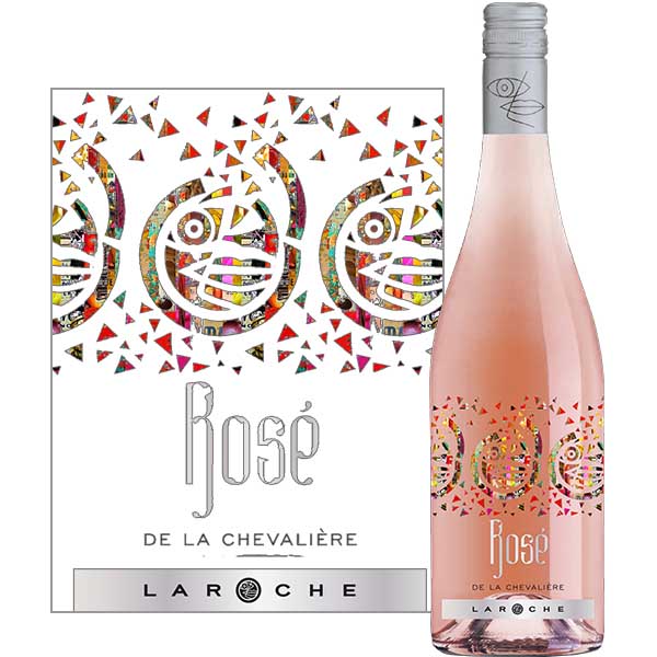 2022 Rosé IGP Pays d'Oc, Mas La Chevalière