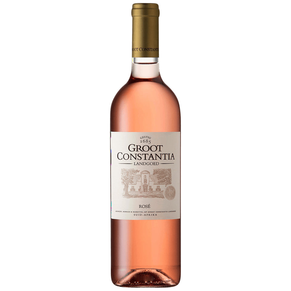 2022 Rosé, Constantia, Groot Constantia