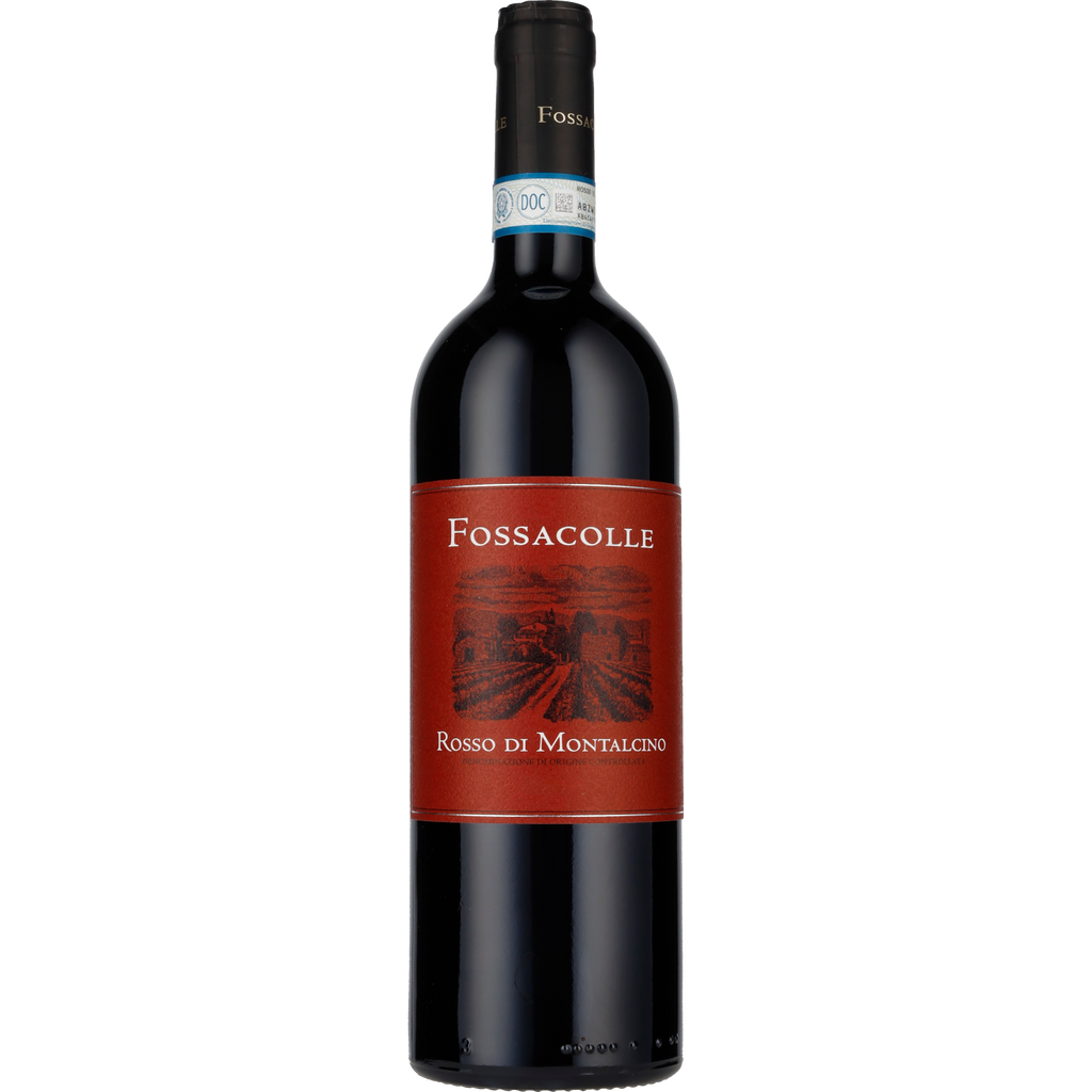 2022 Rosso di Montalcino, Fossacolle