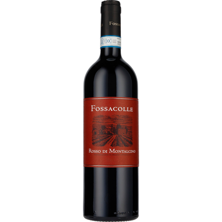 2022 Rosso di Montalcino, Fossacolle