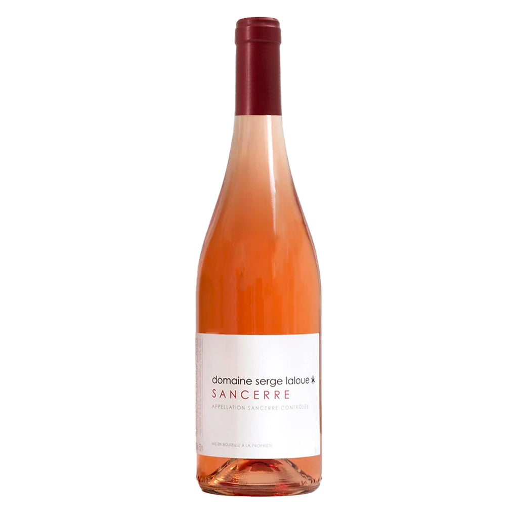 2022 Sancerre Rosé, Domaine Serge Laloue