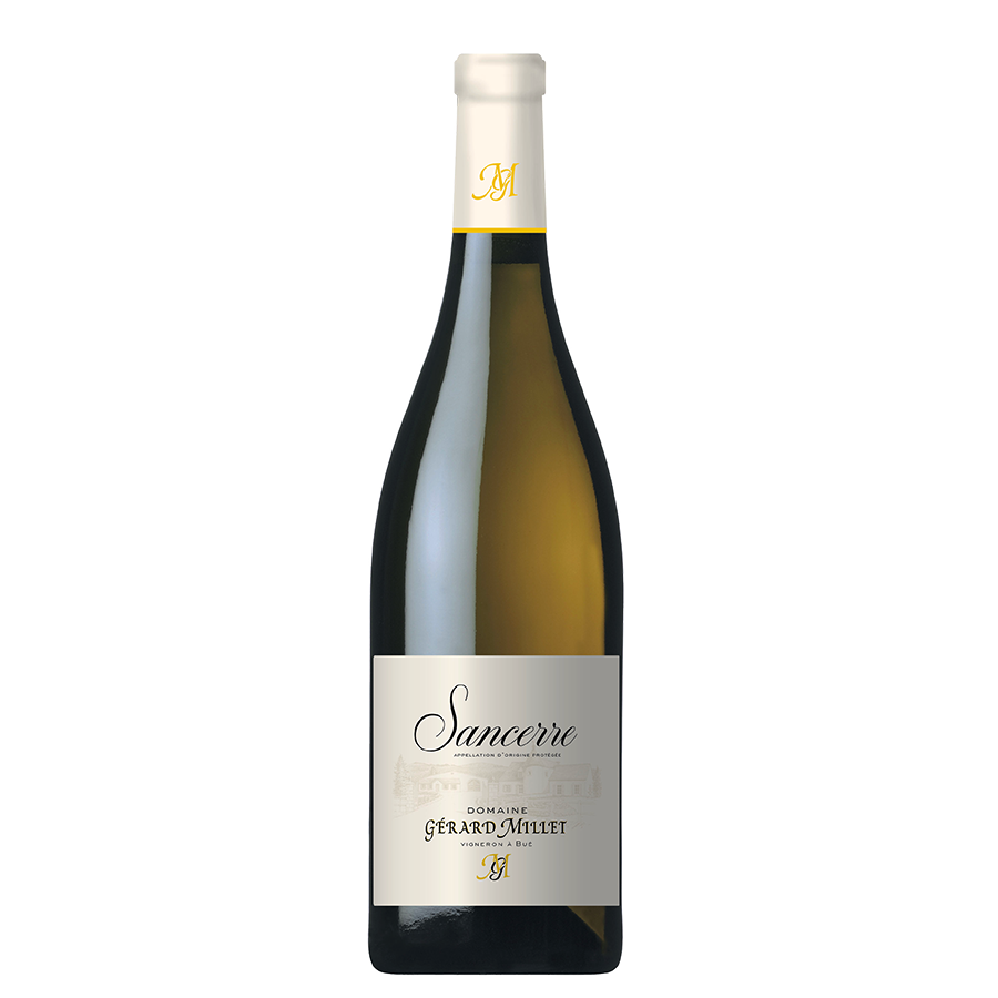 2022 Sancerre, Domaine Gérard Millet