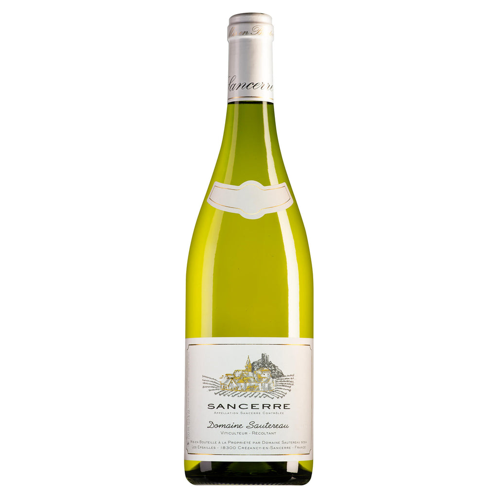 2022 Sancerre, Domaine Sautereau