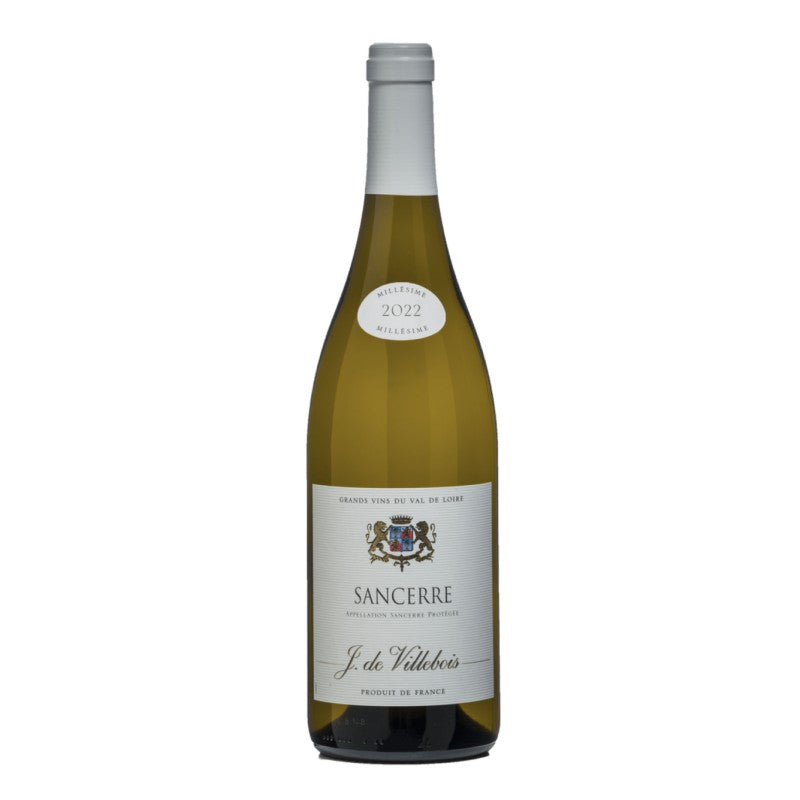 2022 Sancerre, J. de Villebois