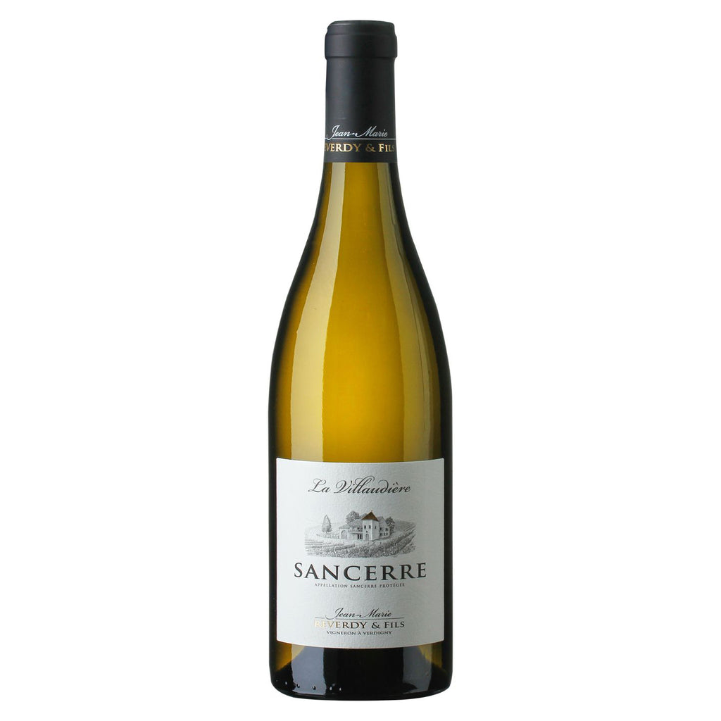 2022 Sancerre, La Villaudière