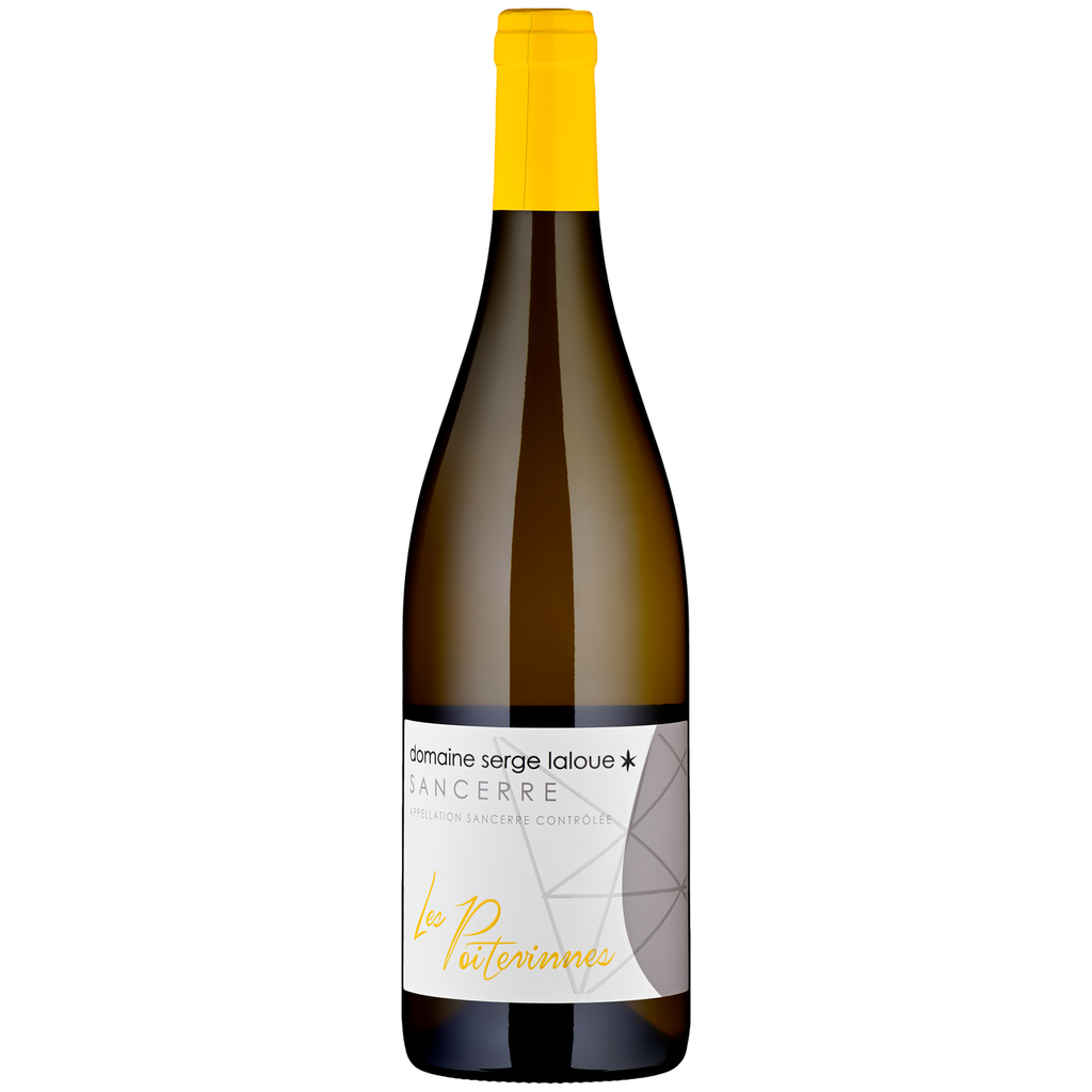 2022 Sancerre 'Les Poitevinnes', Domaine Serge Laloue