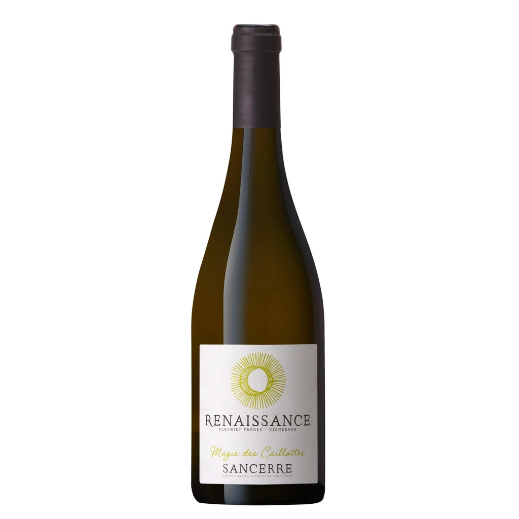 2022 Sancerre 'Magie des Caillottes' Blanc, Renaissance Fleuriet Frères