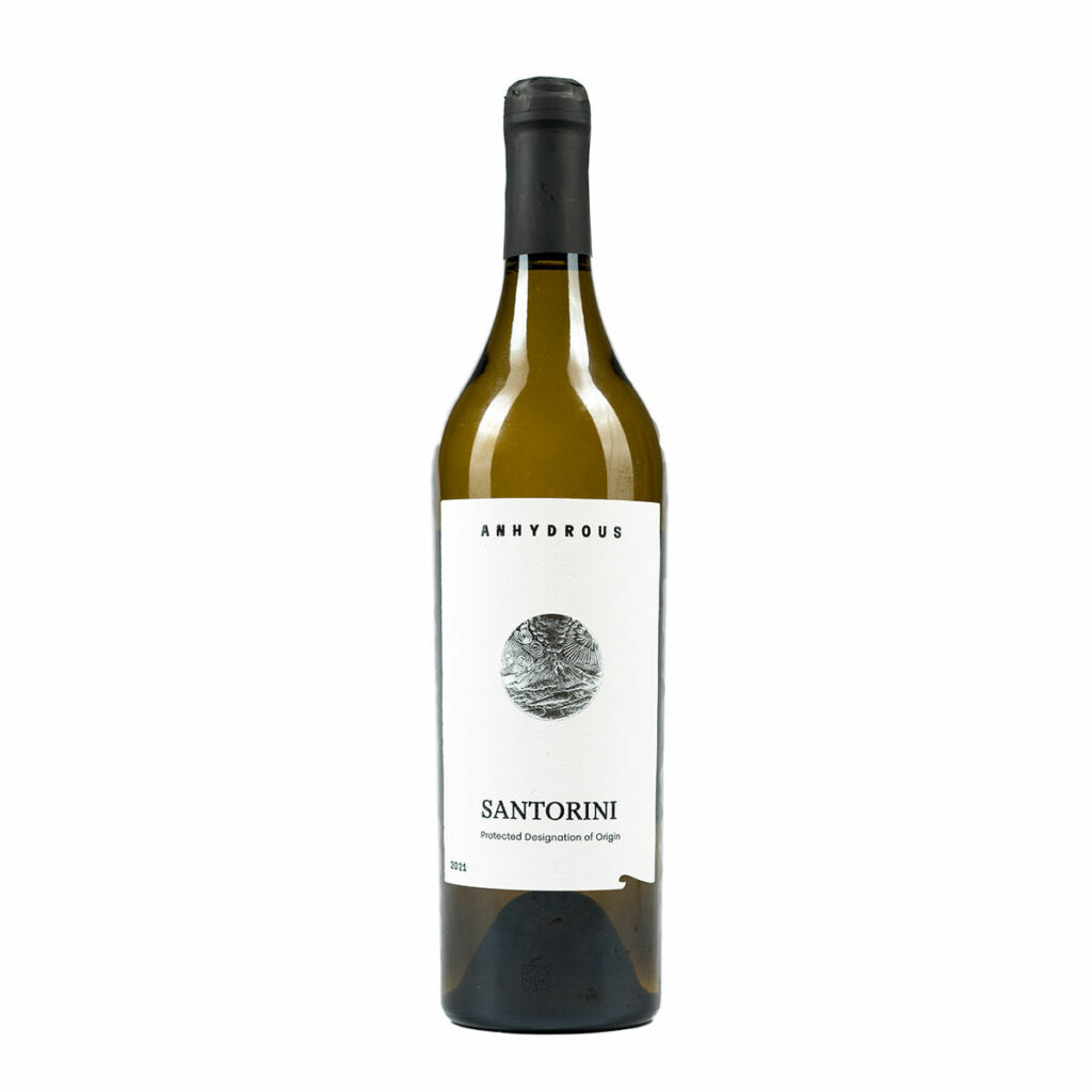 2022 Santorini Assyrtiko Athiri Aidani, Anhydrous