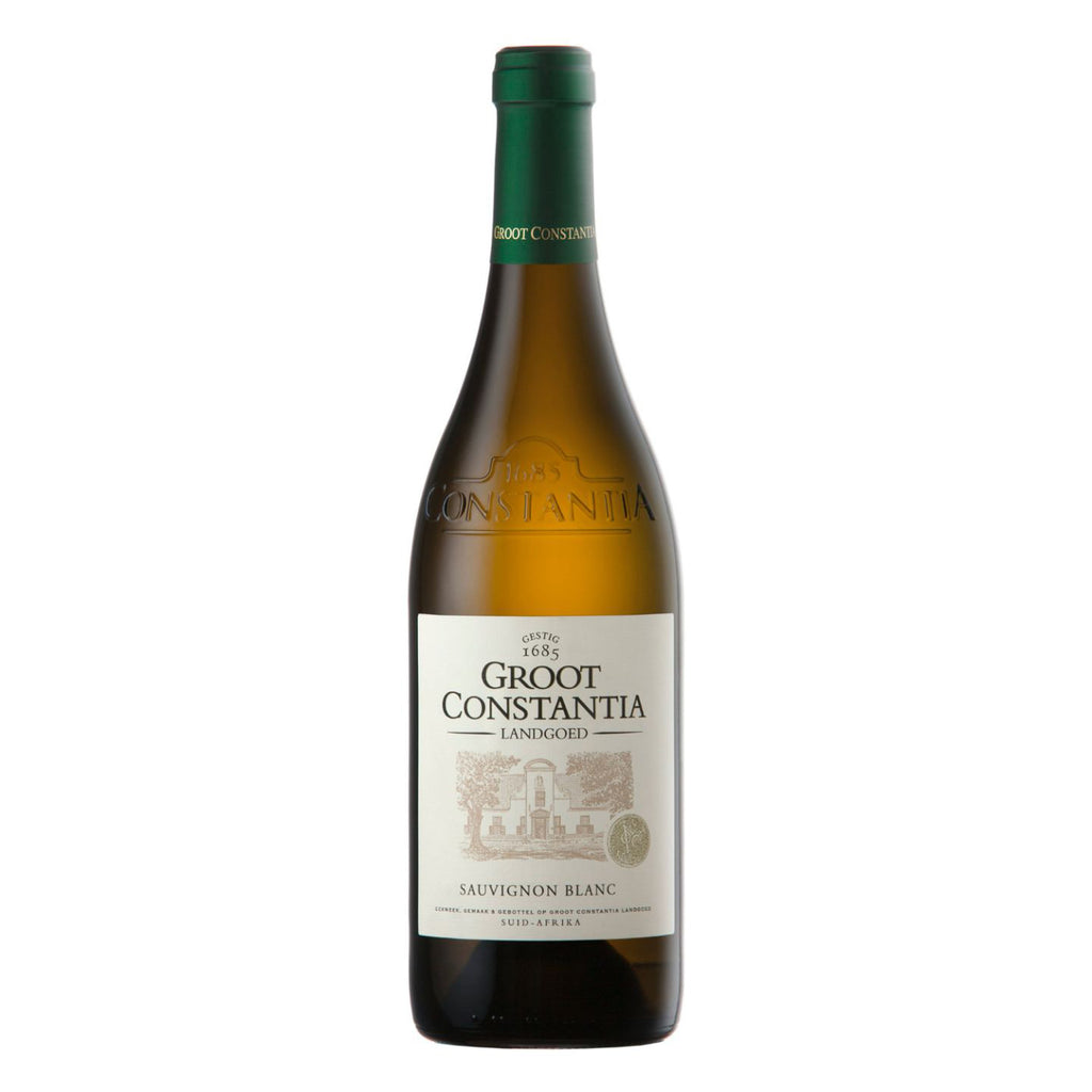 2022 Sauvignon Blanc, Constantia, Groot Constantia