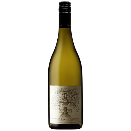 2022 Sauvignon Blanc, Marlborough, Ibbotson Family Vineyard