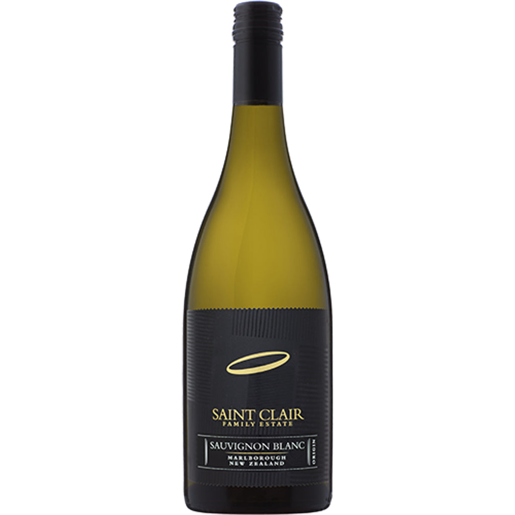 2022 Sauvignon Blanc 'Origin', Marlborough, Saint Clair