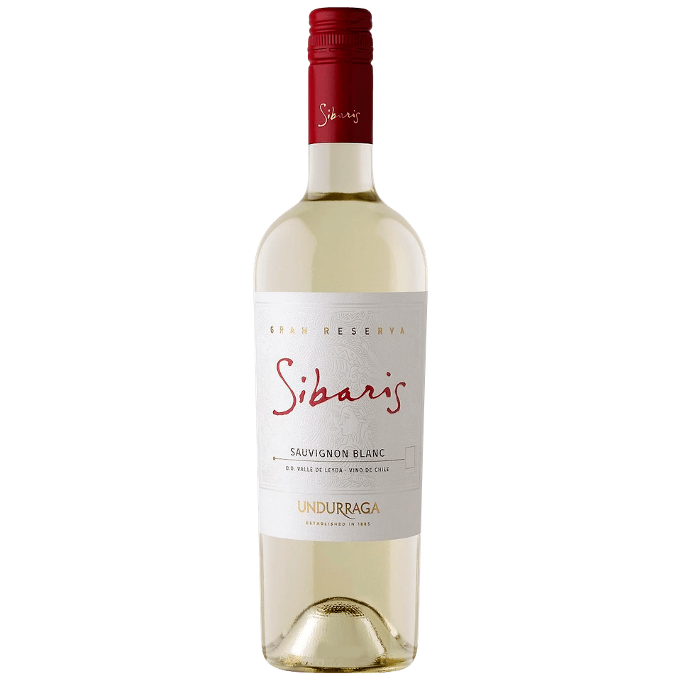 2022 Sauvignon Blanc 'Sibaris' Gran Reserva, Valle de Leyda, Undurraga