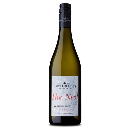 2022 Sauvignon Blanc 'The Nest', Marlborough, Lake Chalice