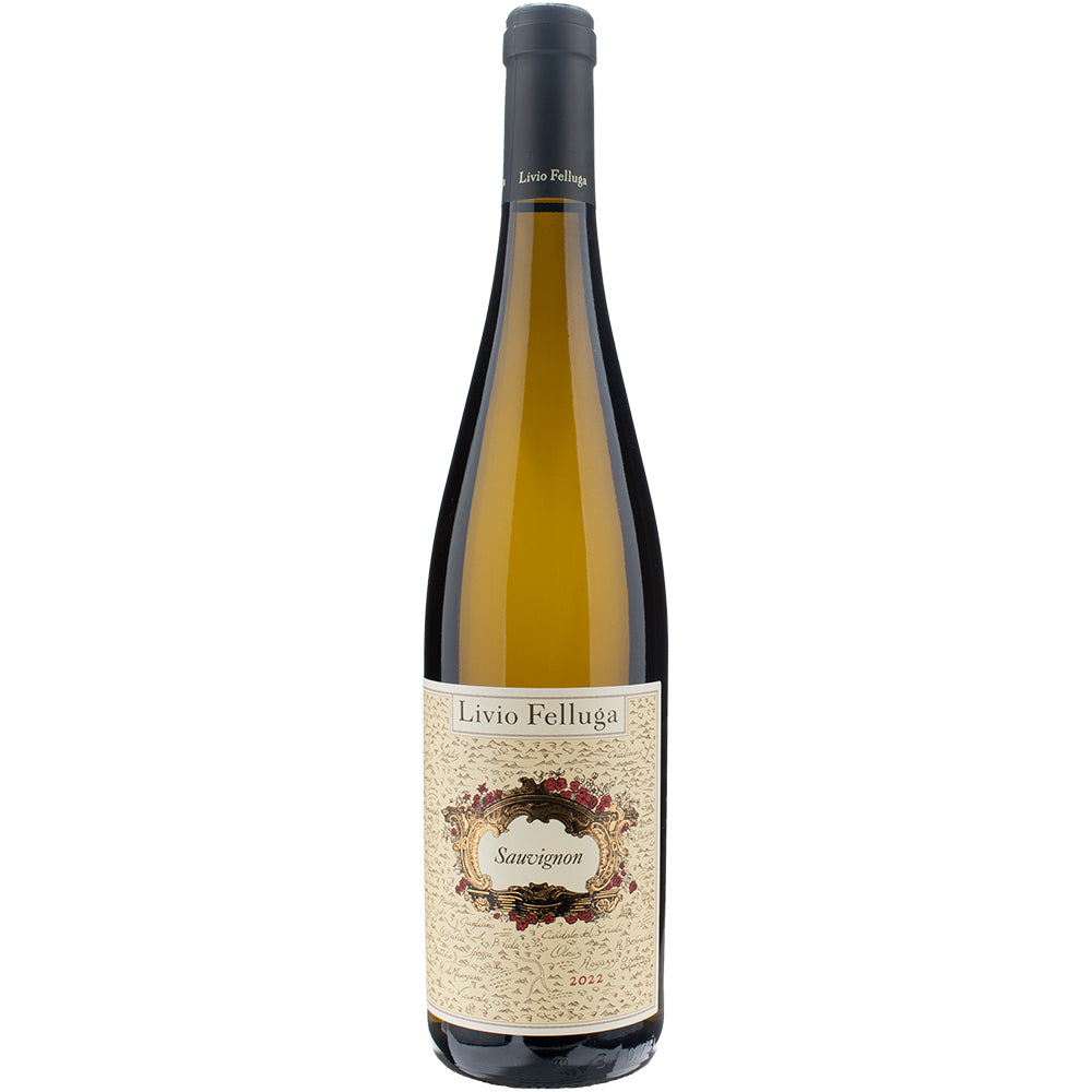 2022 Sauvignon, Livio Felluga