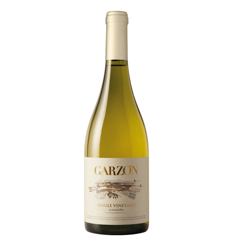 2022 Single Vineyard Albariño, Bodega Garzón Single Vineyard