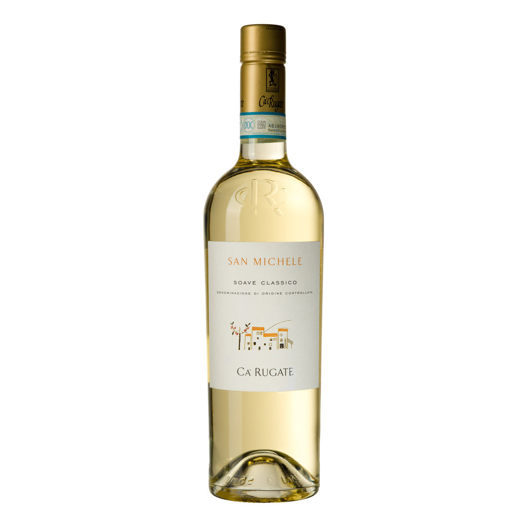 2022 Soave Classico 'San Michele', Ca'Rugate