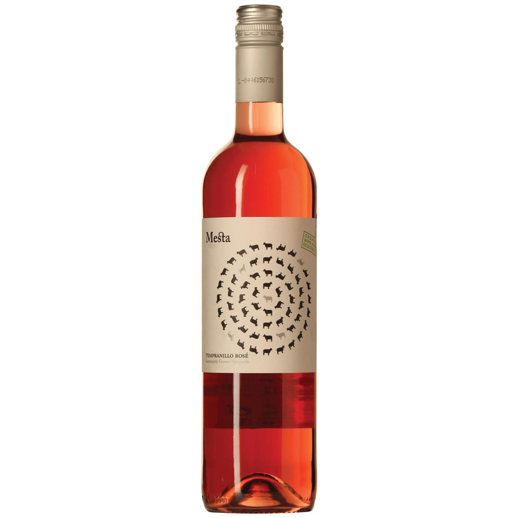 2022 Tempranillo Rosé 'Mesta', Uclés