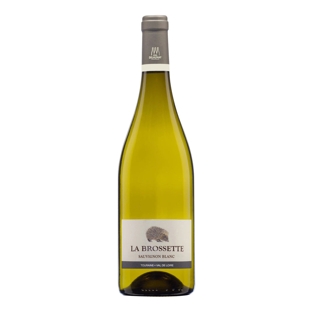 2022 Touraine Sauvignon Blanc, Domaine de La Brossette