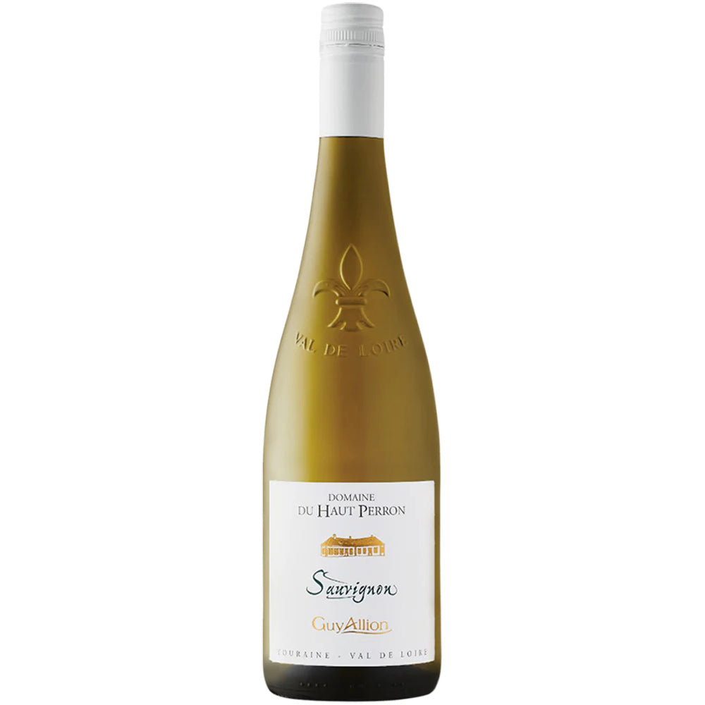 2022 Touraine Sauvignon (corks), Domaine du Haut Perron