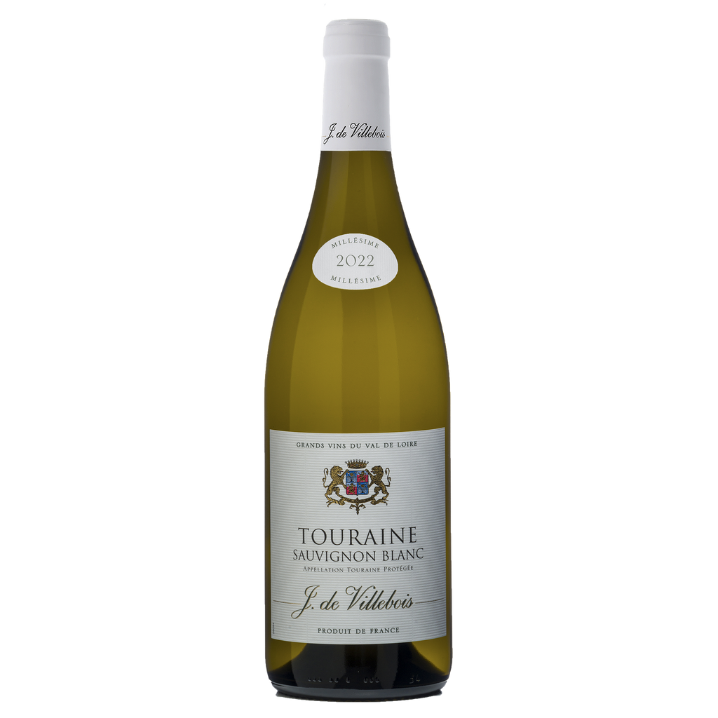 2022 Touraine, J. de Villebois