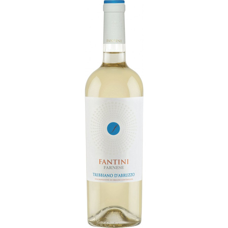 2022 Trebbiano d'Abruzzo, Fantini Farnese