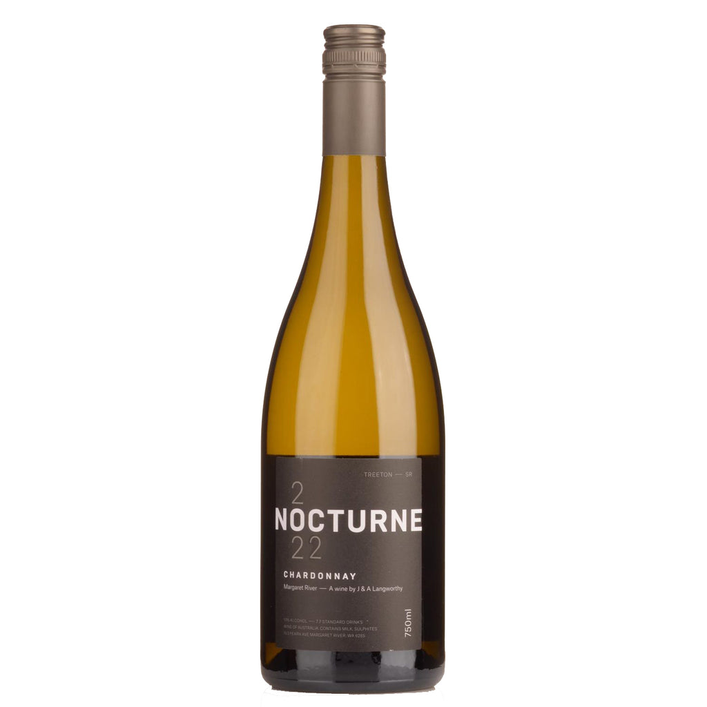 2022 Treeton Chardonnay, Nocturne