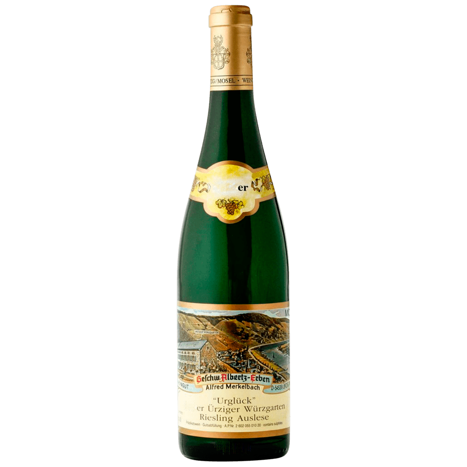 2022 Urziger Wurzgarten Riesling Auslese Urglück