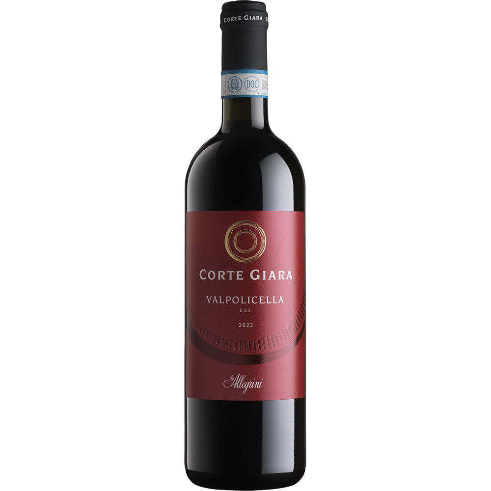 2022 Valpolicella, Corte Giara