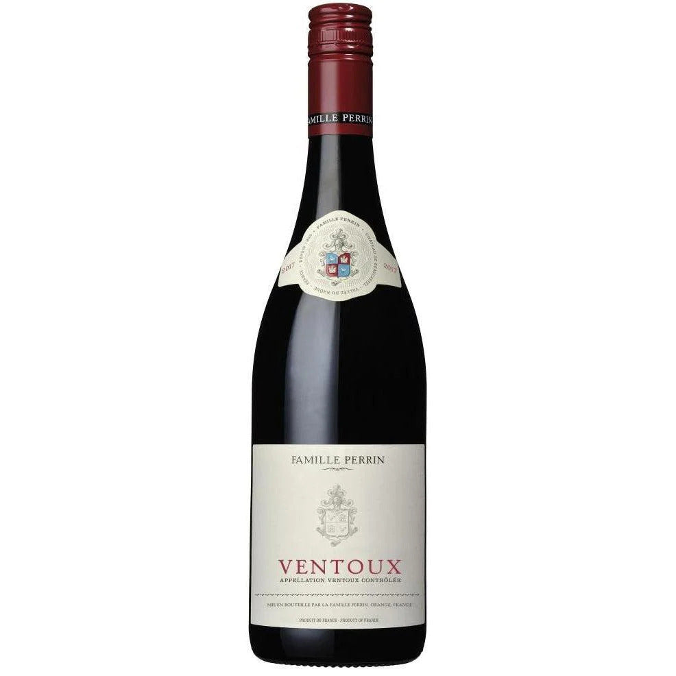 2022 Ventoux Rouge, Famille Perrin