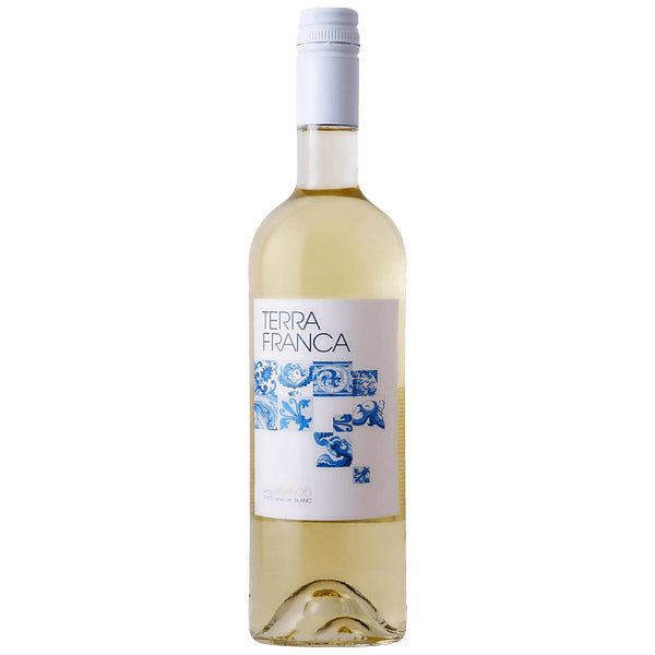 2022 Vinho Regional Branco, Terra Franca