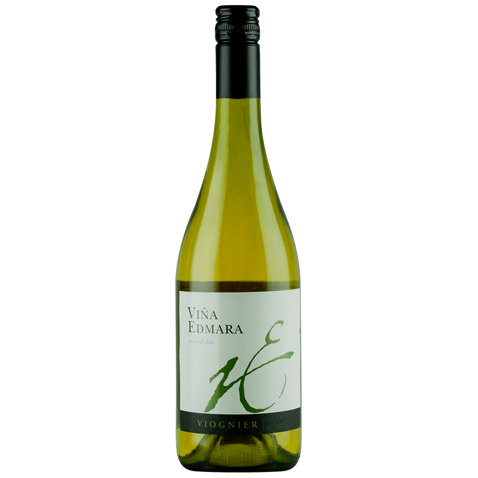 2022 Viognier, Valle Central, Viña Edmara