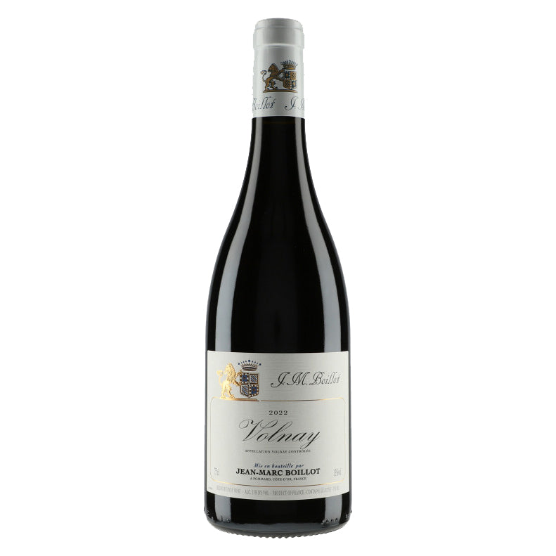 2022 Volnay, Domaine Jean-Marc Boillot