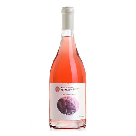 2022 Xinomavro Rosé, Meteora, Theopetra Estate