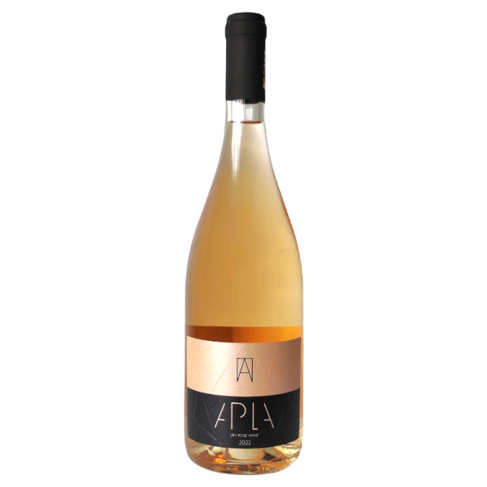 2022 'Apla' Rosé, Oenops